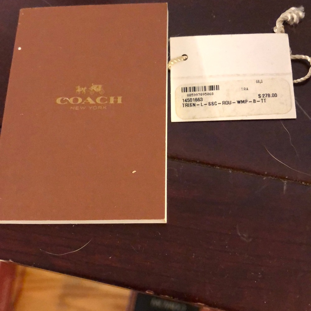 Coach Watch - Picture 7 of 8